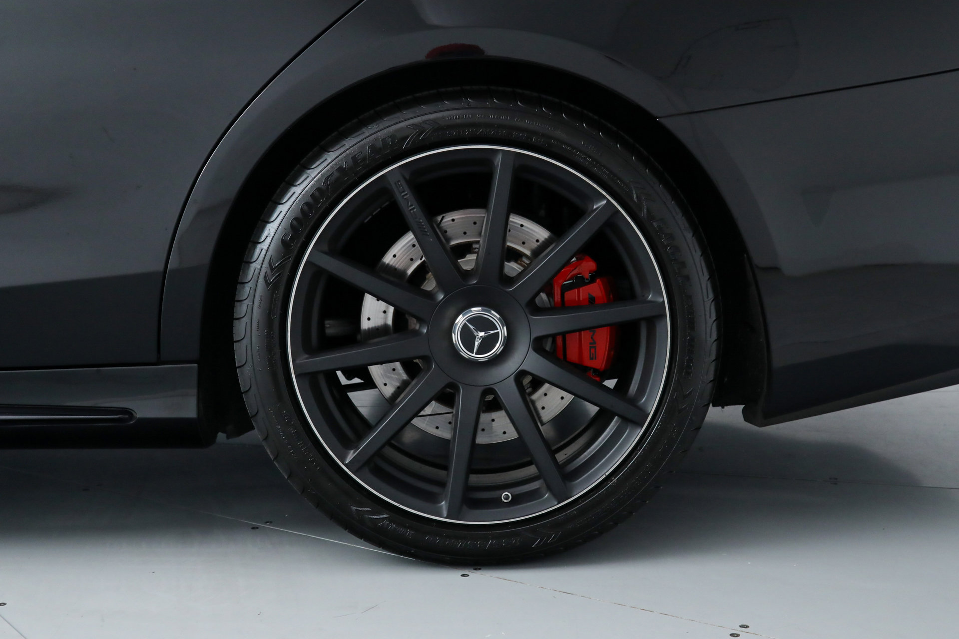 Used 2020 Mercedes-Benz S 63 AMG 4MATIC Sedan image 42