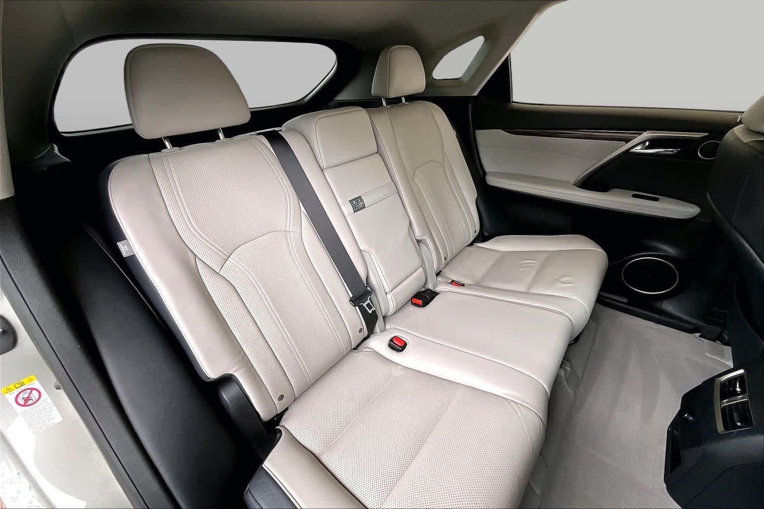Used 2019 Lexus RX 350 FWD w/ Navigation Package image 17