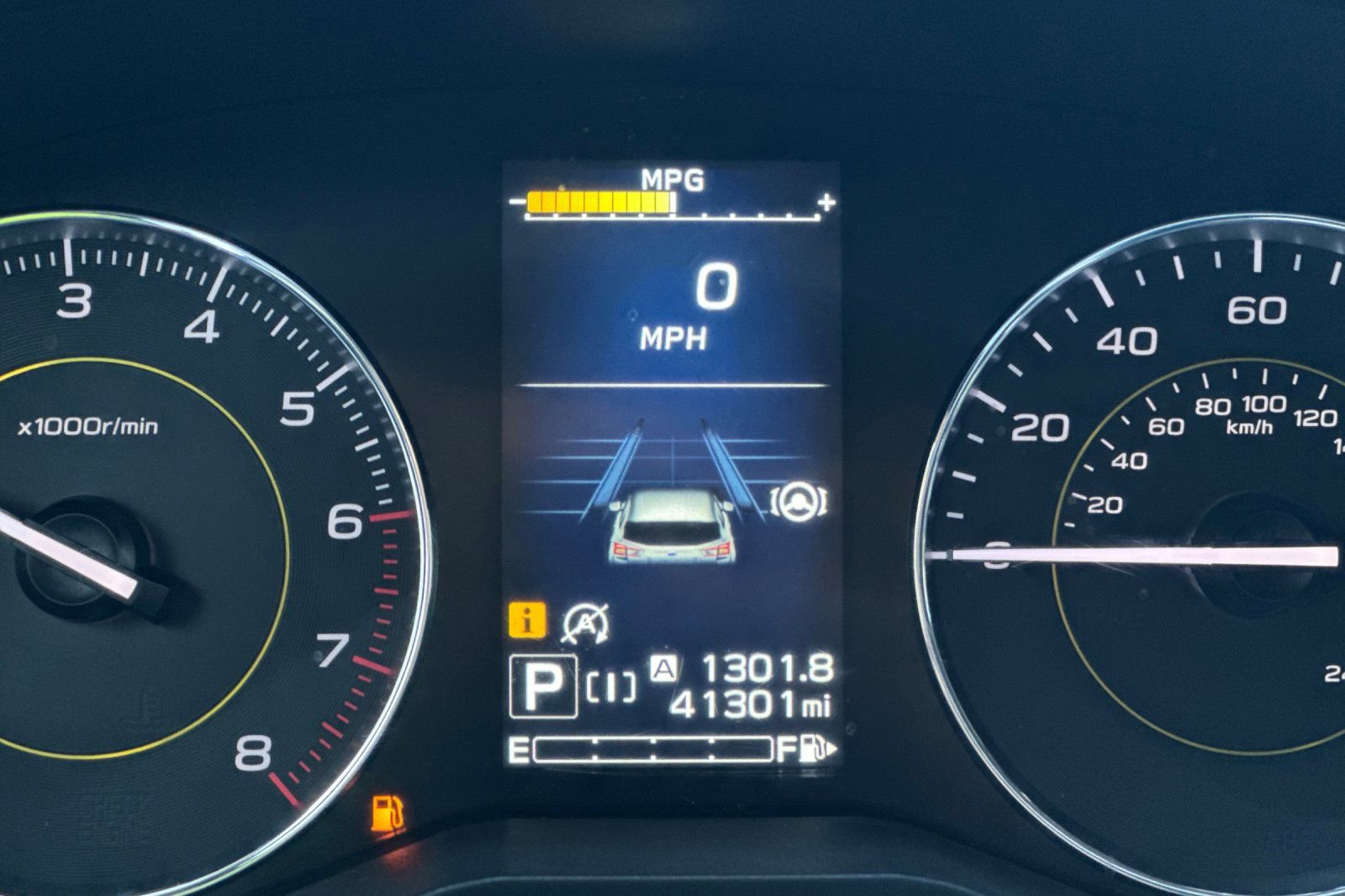 Used 2022 Subaru Crosstrek 2.5i Sport w/ Moonroof Package image 27