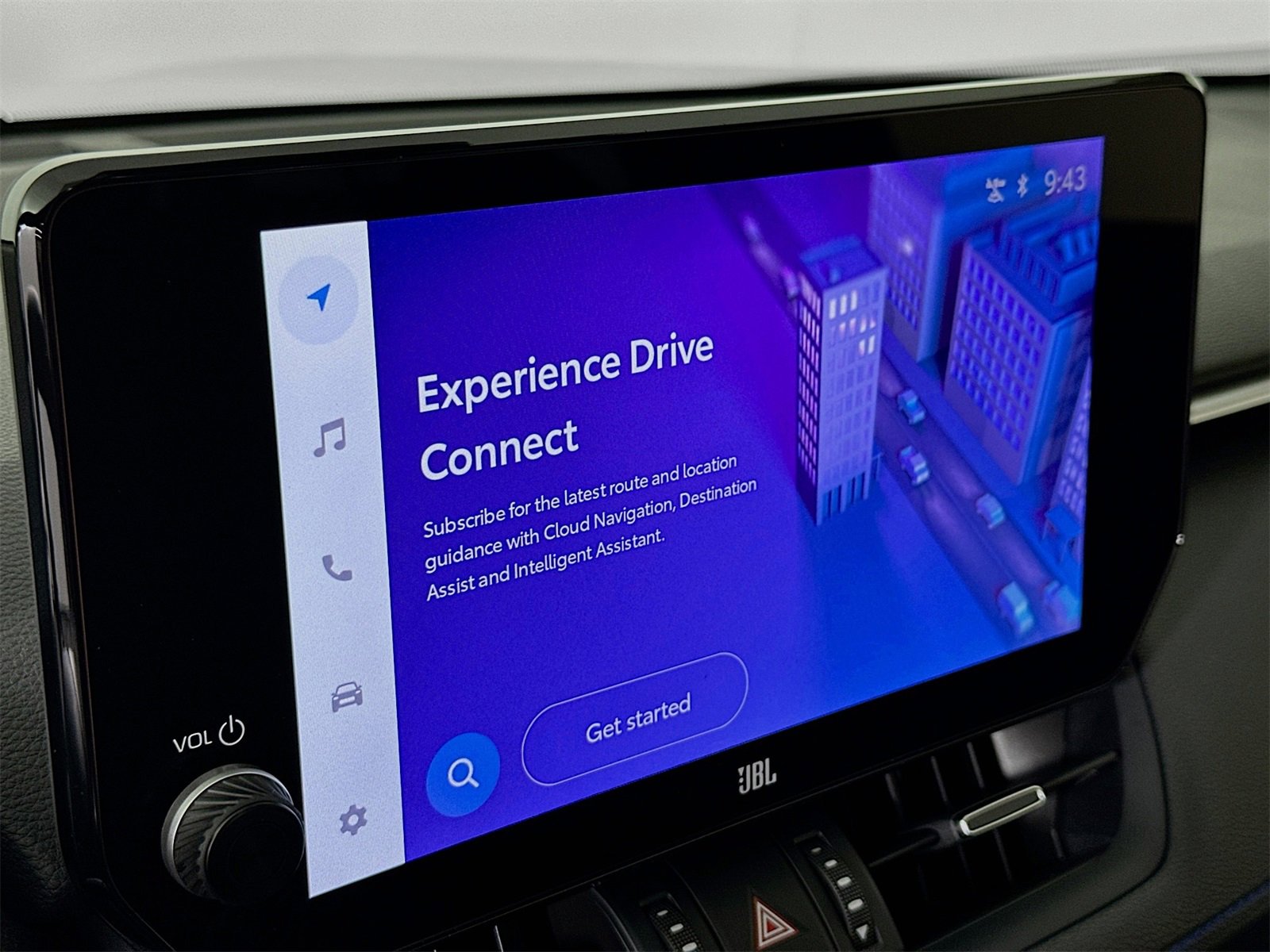 Certified 2025 Toyota RAV4 XSE image 13