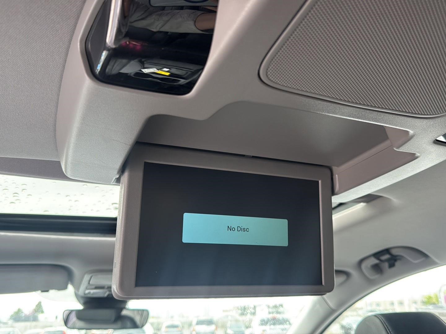Certified 2024 Honda Odyssey Touring image 31