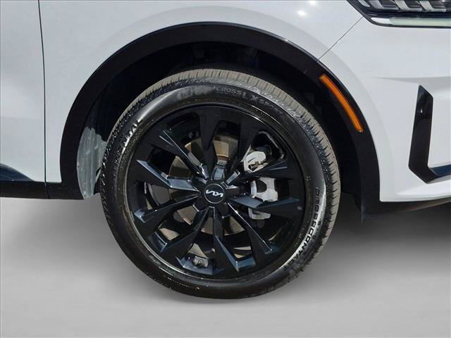 Used 2023 Kia Sorento SX AWD/4WD image 27
