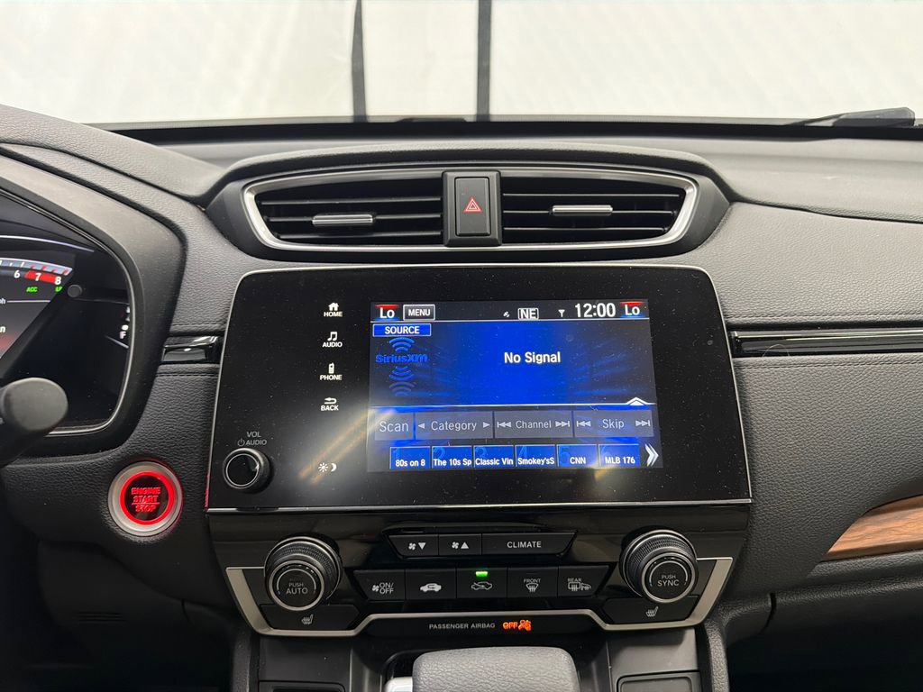 Used 2022 Honda CR-V EX image 29