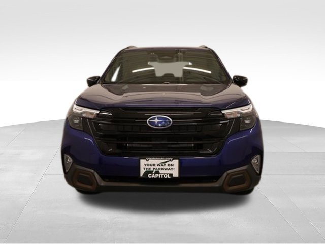 New 2026 Subaru Forester Sport AWD/4WD image 6