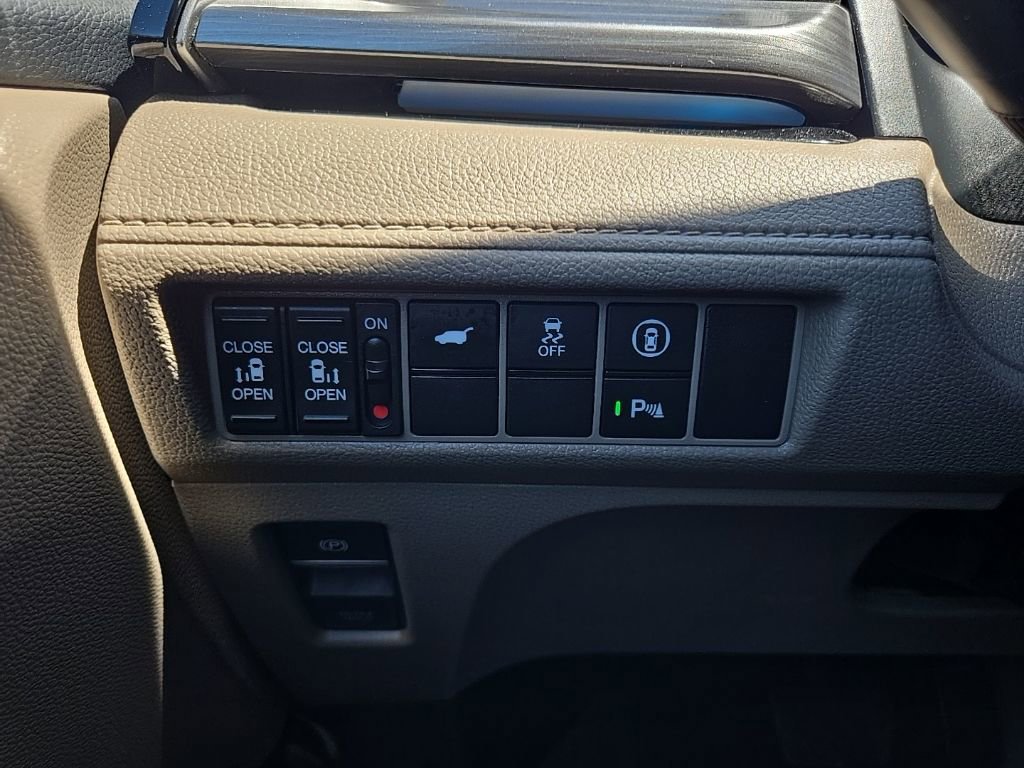 Used 2024 Honda Odyssey Elite image 49