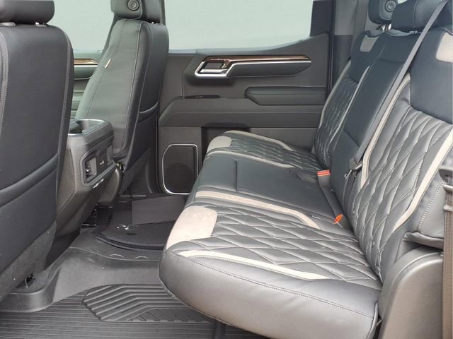 New 2026 Chevrolet Silverado 1500 RST AWD/4WD image 17