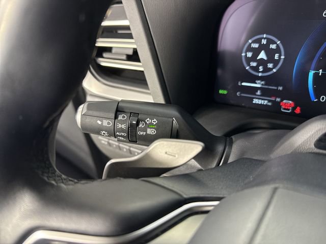 Certified 2024 Lexus GX 550 AWD/4WD image 18