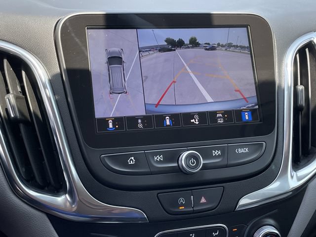 Used 2023 Chevrolet Equinox LT AWD/4WD image 18