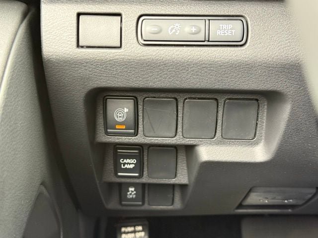New 2026 Nissan Frontier SV w/ All-Weather Content Package AWD/4WD image 30