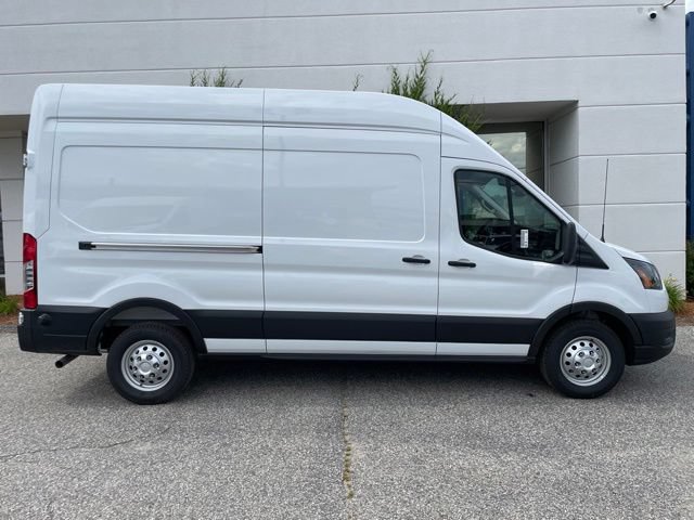 New 2026 Ford Transit 250 148 High Roof AWD image 5