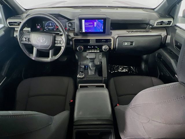 Used 2025 Toyota Tacoma SR5 image 28