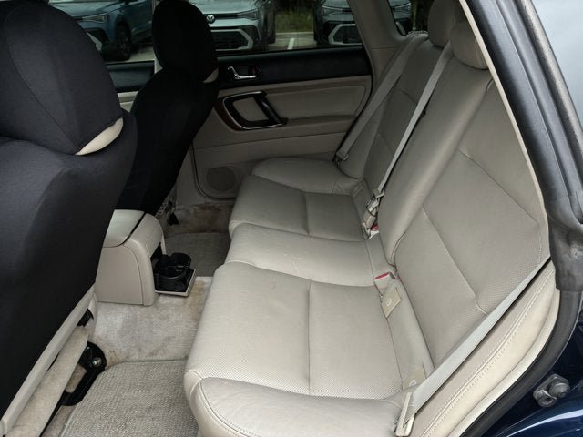 Used 2006 Subaru Legacy 2.5GT Limited AWD/4WD image 22