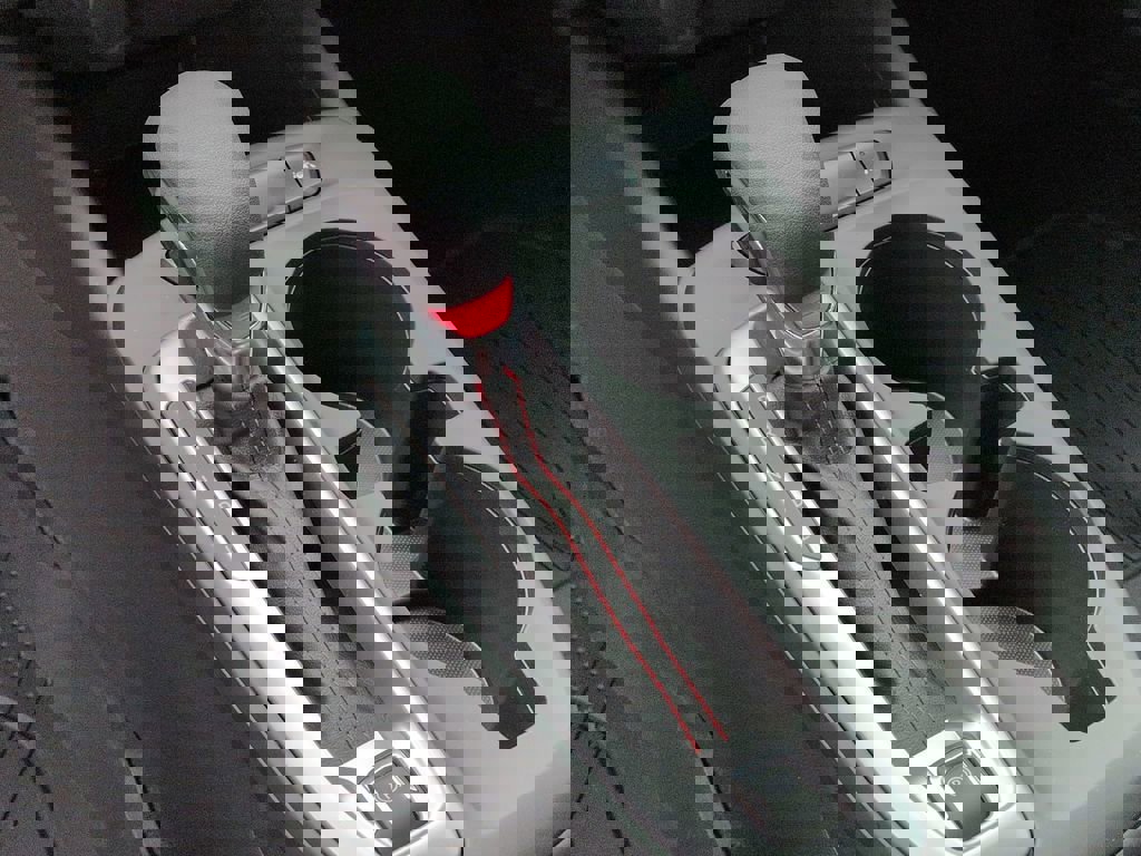 New 2026 Chevrolet Trax RS image 18