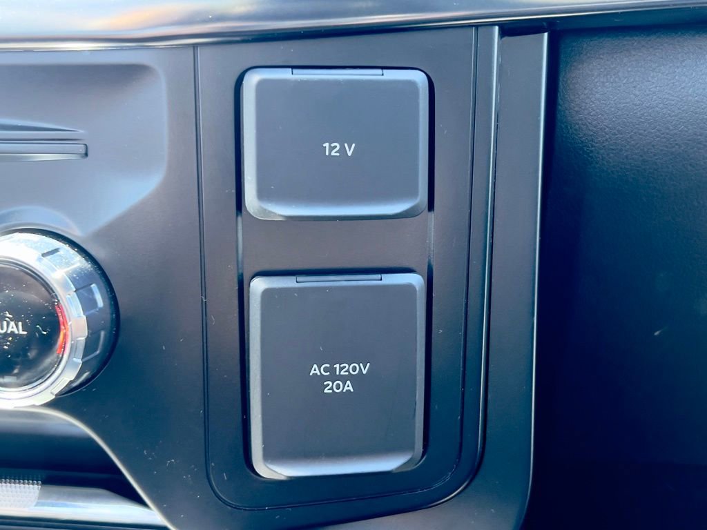 Used 2024 Ford F150 Raptor AWD/4WD image 47