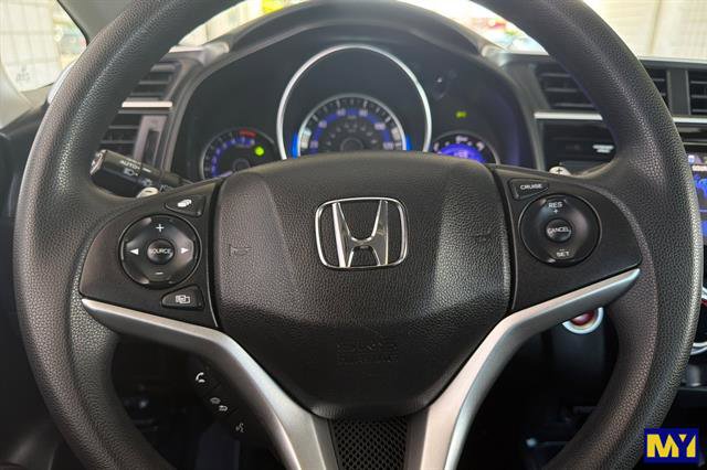 Used 2015 Honda Fit EX image 29