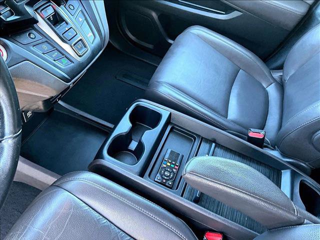 Used 2020 Honda Odyssey Touring image 11