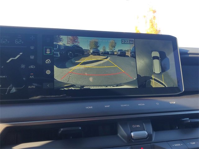 New 2026 Kia EV9 Wind image 24