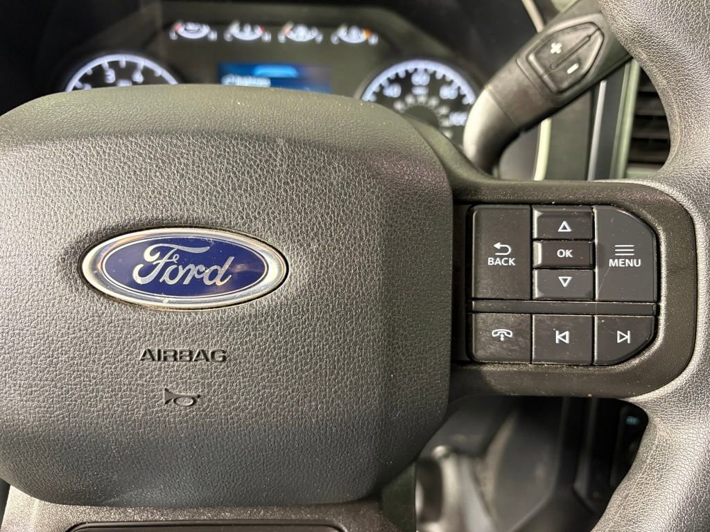 Certified 2023 Ford F150 XL w/ STX Appearance Package image 20