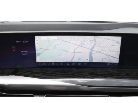 New 2026 Cadillac Escalade IQL Sport 1 w/ LPO, ONYX Package image 18