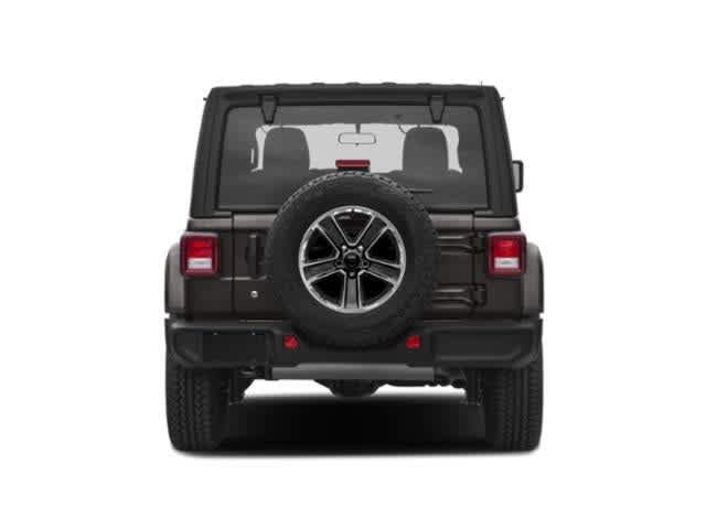 Used 2022 Jeep Wrangler Unlimited Sport AWD/4WD image 5