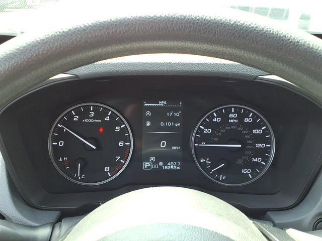 Used 2024 Subaru Crosstrek 2.0i Premium AWD/4WD image 15