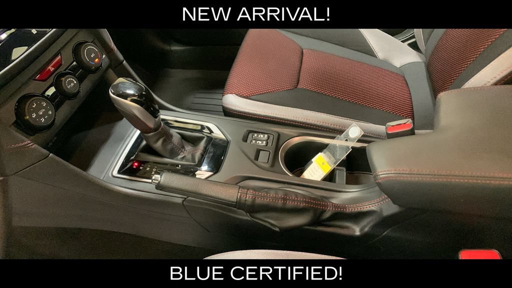 Used 2023 Subaru Impreza 2.0i Sport AWD/4WD image 37