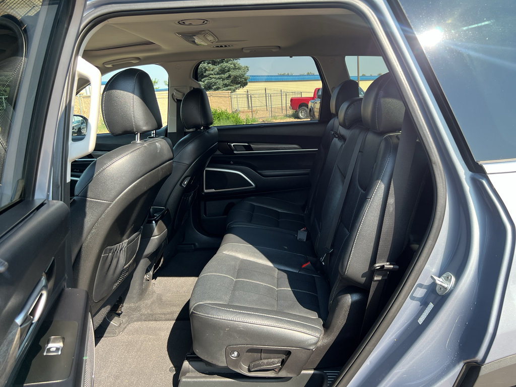 Used 2020 Kia Telluride EX AWD/4WD image 38