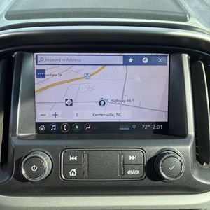 Used 2022 Chevrolet Colorado ZR2 image 30