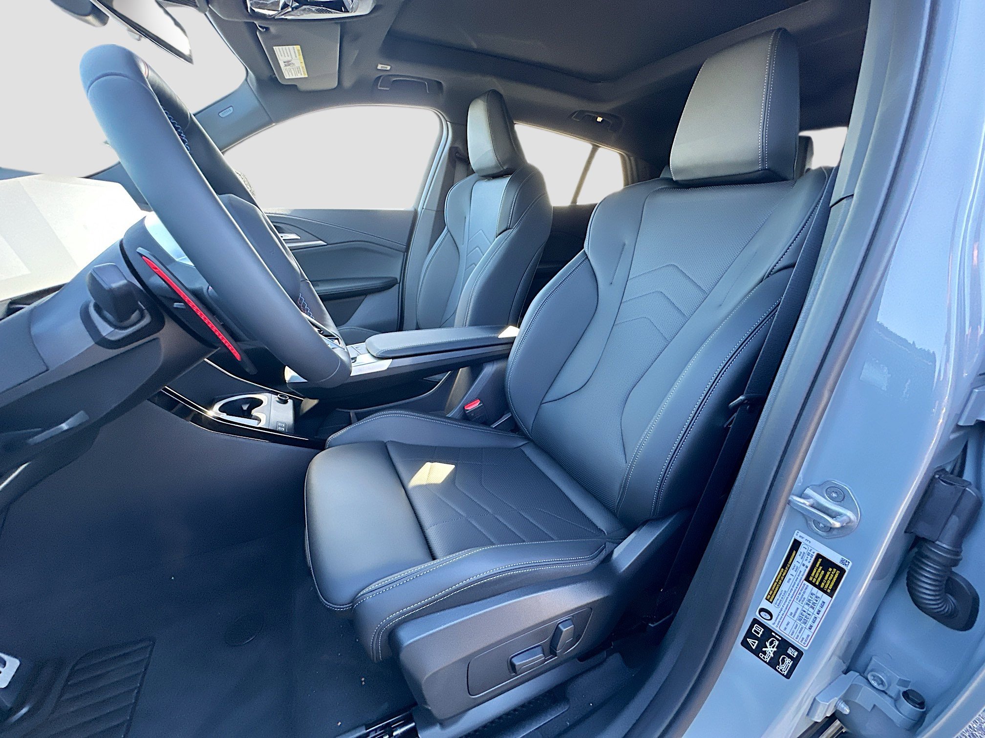 New 2026 BMW X2 M35i w/ Technology Package image 15