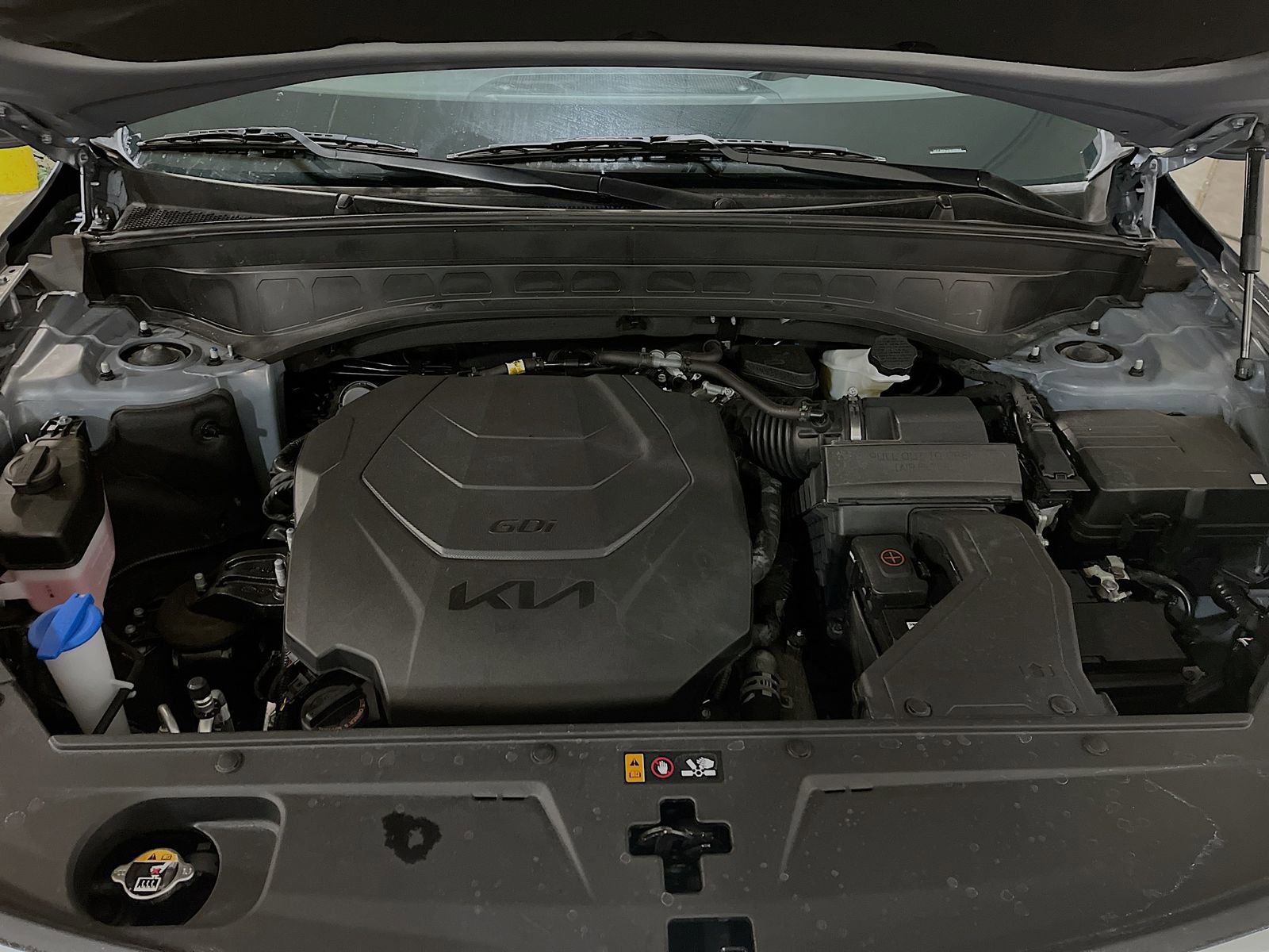 Used 2025 Kia Telluride S image 34