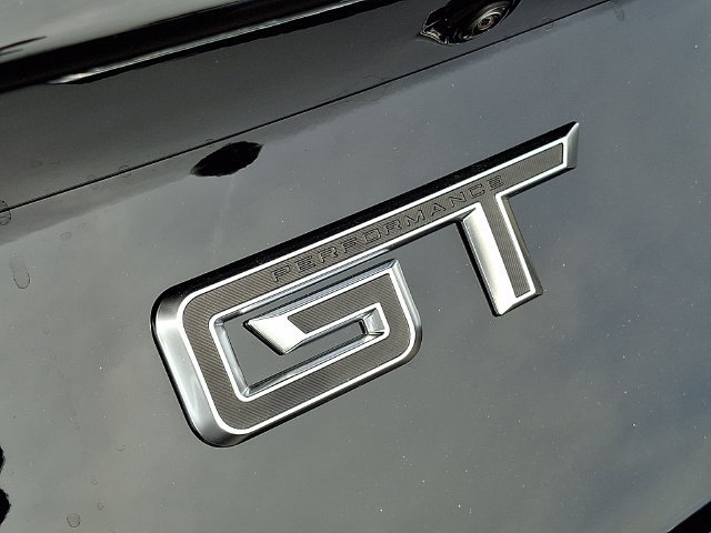 New 2026 Ford Mustang GT Premium w/ GT Performance Package RWD image 11