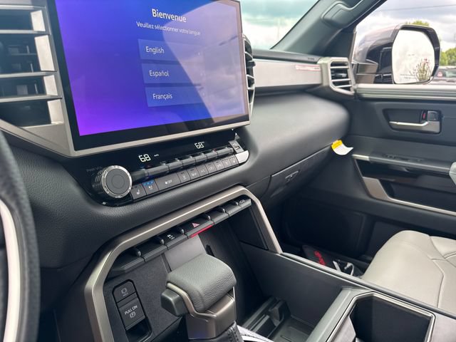 New 2026 Toyota Tundra Limited AWD/4WD image 22