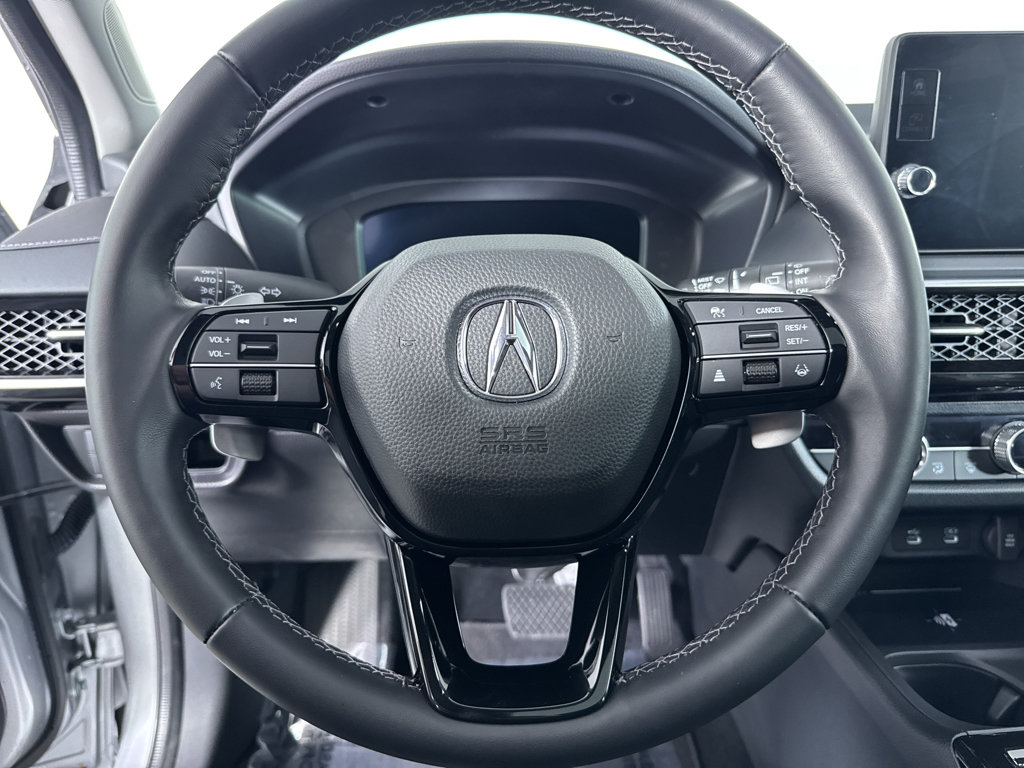 Used 2025 Acura ADX FWD image 19