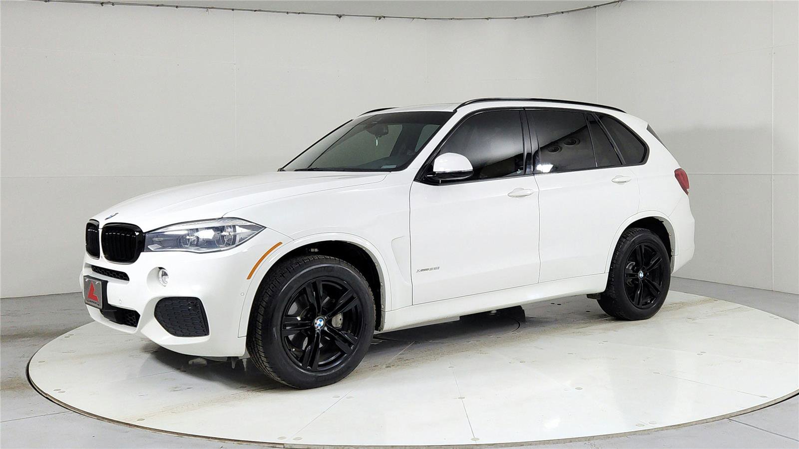 Used 2018 BMW X5 xDrive35i AWD/4WD image 7
