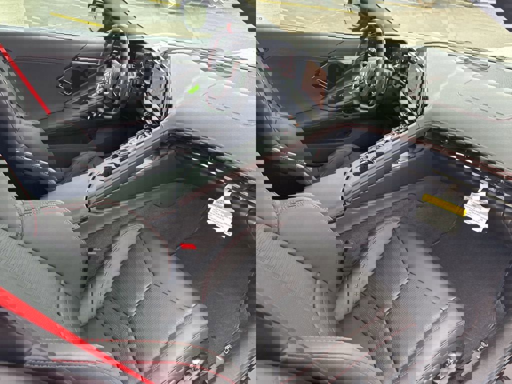 New 2026 Chevrolet Corvette Stingray Preferred Cpe w/ Z51 Performance Package image 43