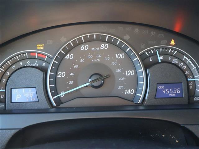 Used 2015 Toyota Camry LE FWD image 14