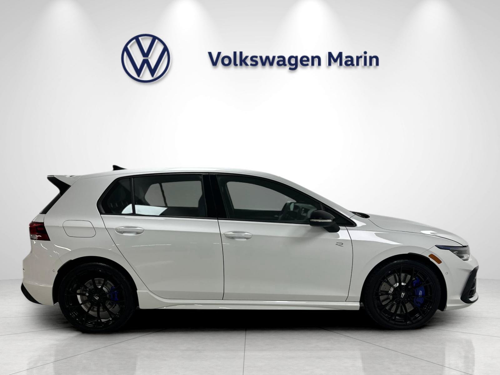 New 2026 Volkswagen Golf w/ Euro Style Package AWD/4WD image 6