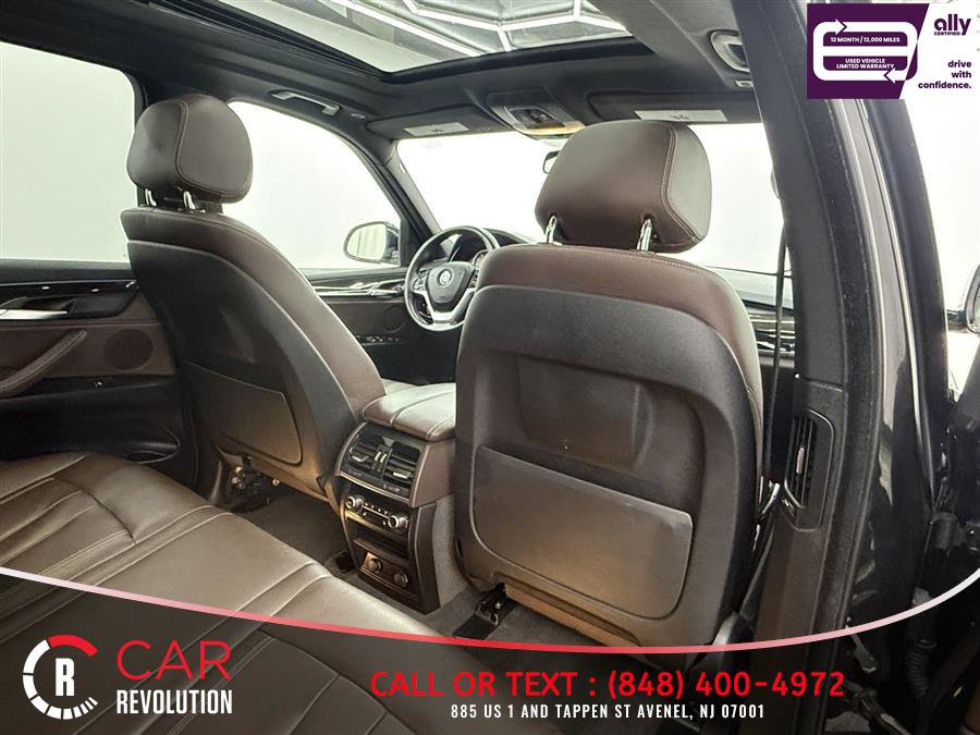 Used 2017 BMW X5 xDrive35i AWD/4WD image 37