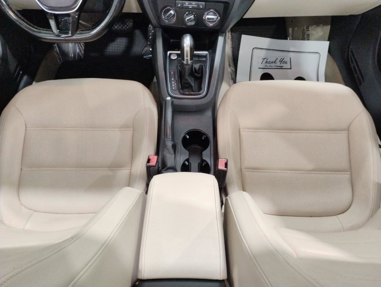 Used 2016 Volkswagen Jetta SE FWD image 75