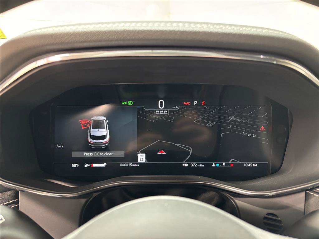 New 2026 Jaguar F-PACE R-Dynamic S image 18