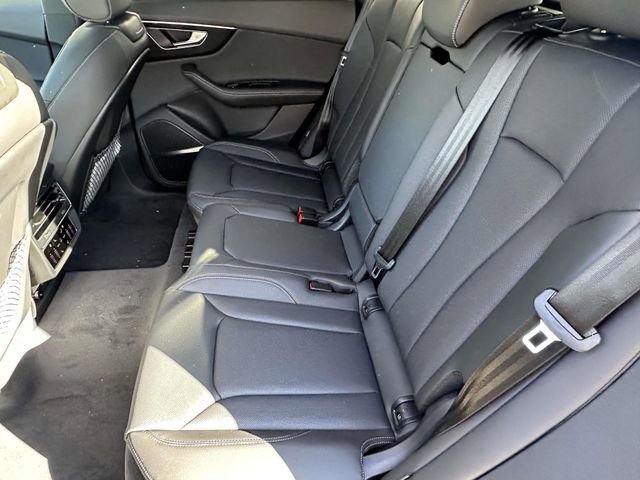 New 2026 Audi Q8 Premium Plus AWD/4WD image 5