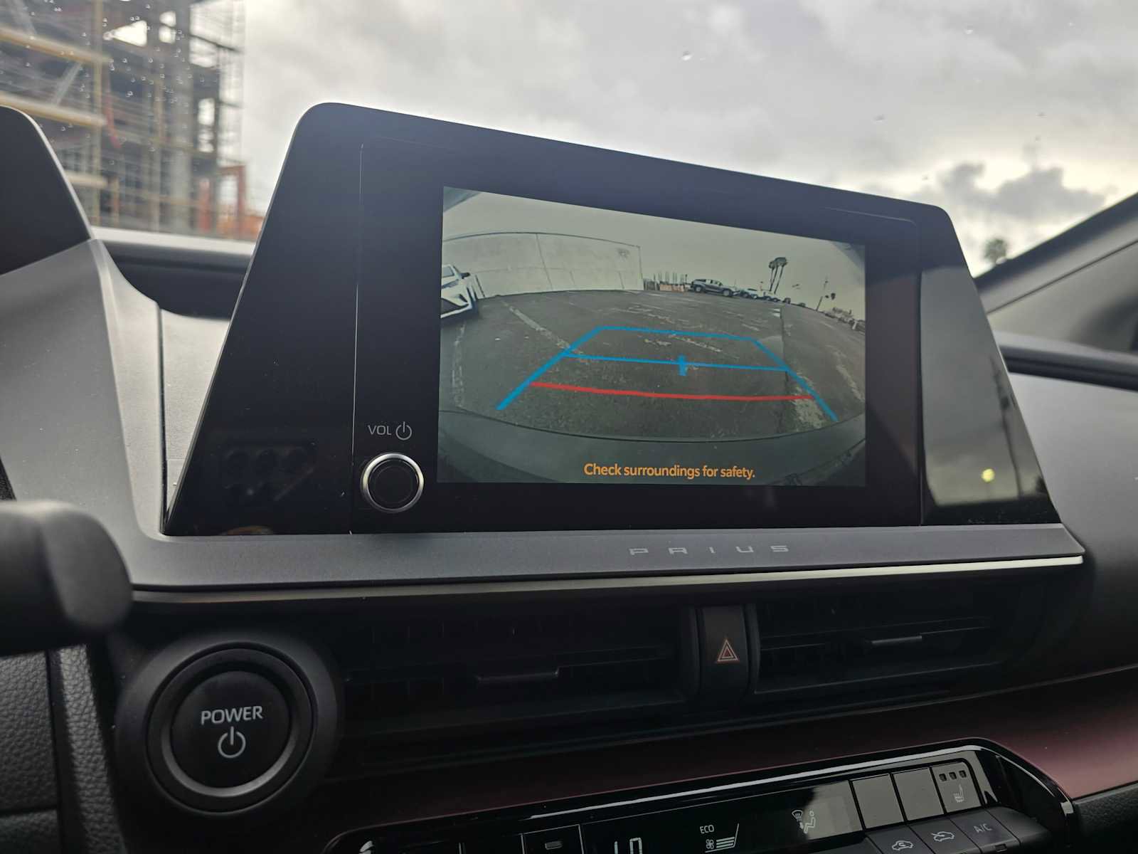 Used 2023 Toyota Prius Prime image 27