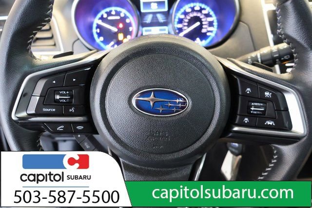 Used 2019 Subaru Outback 2.5i Premium w/ Popular Package #2 image 14