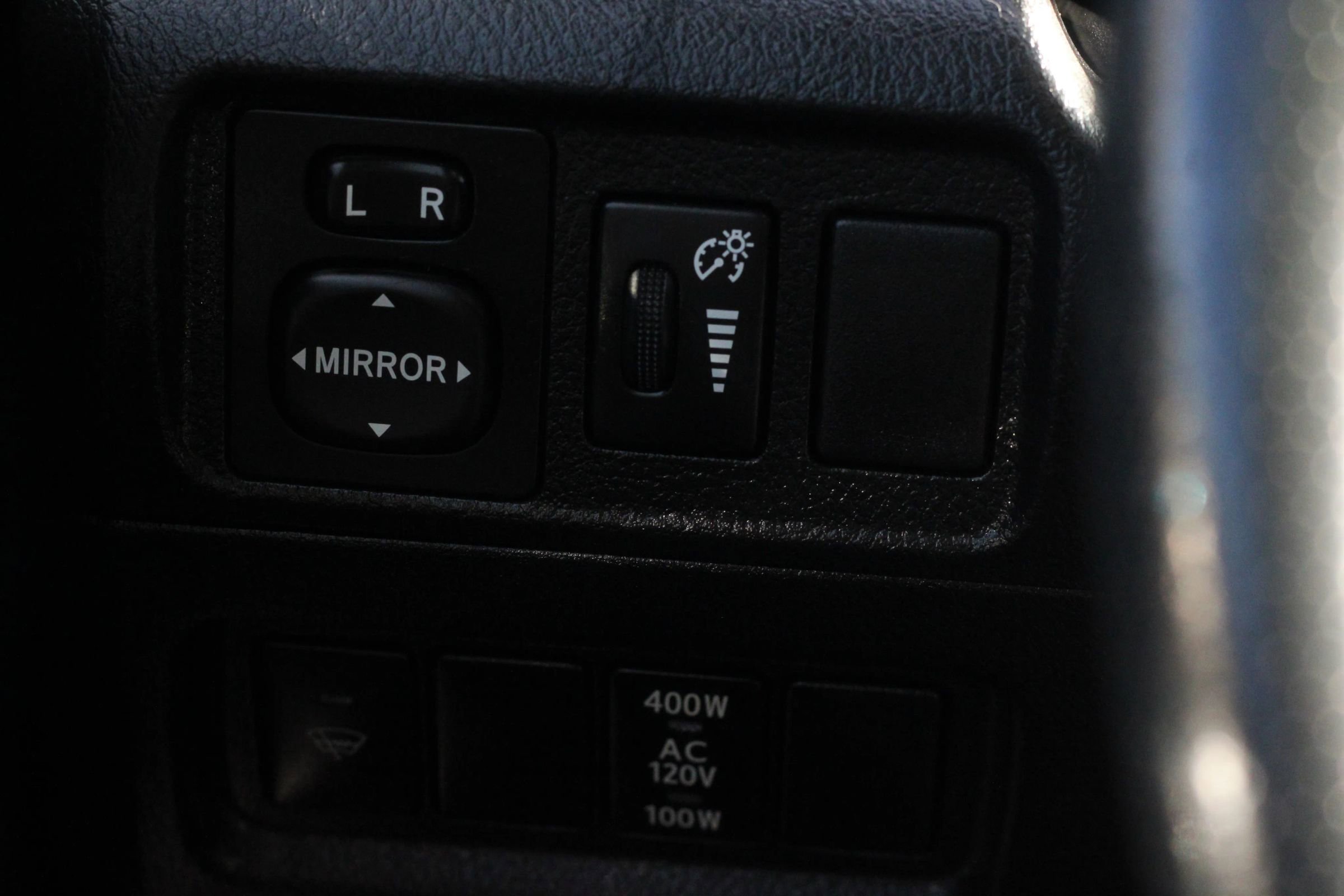 Used 2019 Toyota 4Runner 4WD image 20