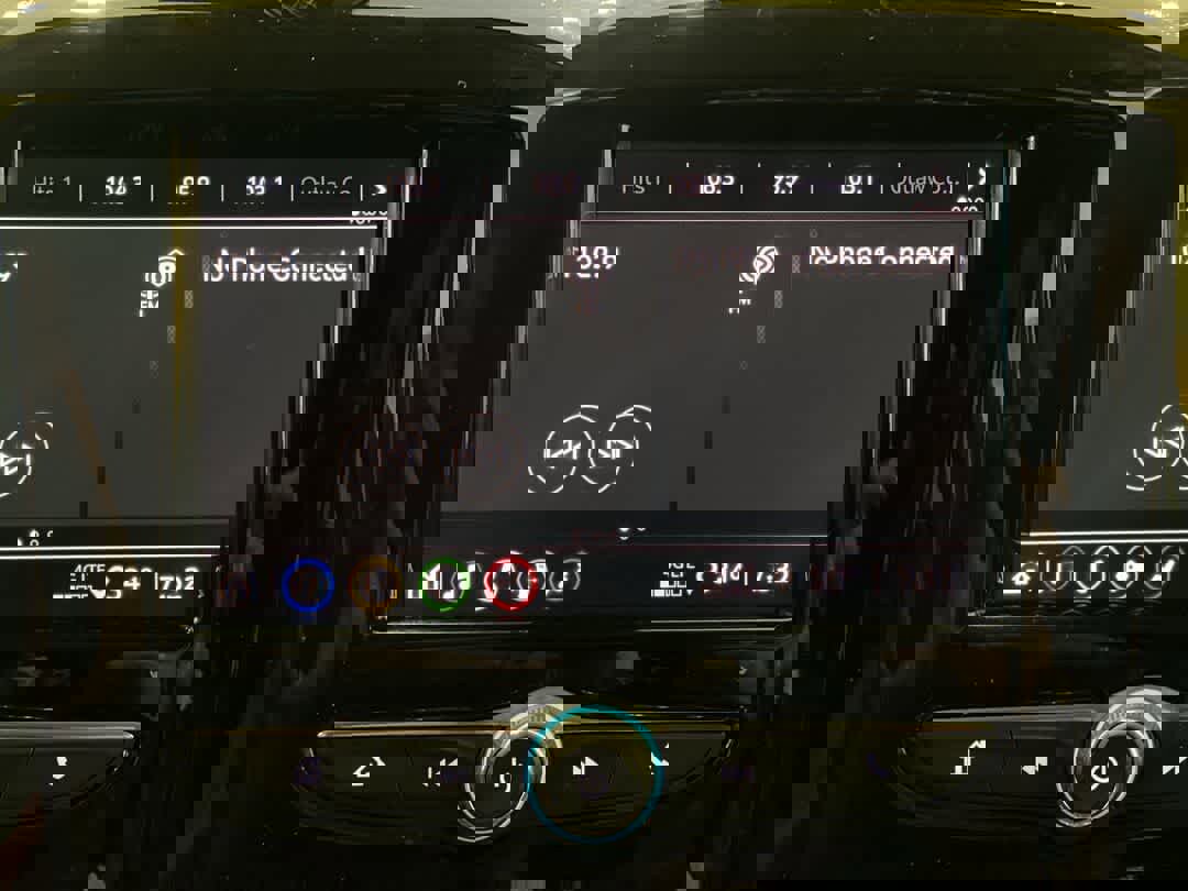 Used 2020 Chevrolet Traverse LT image 19