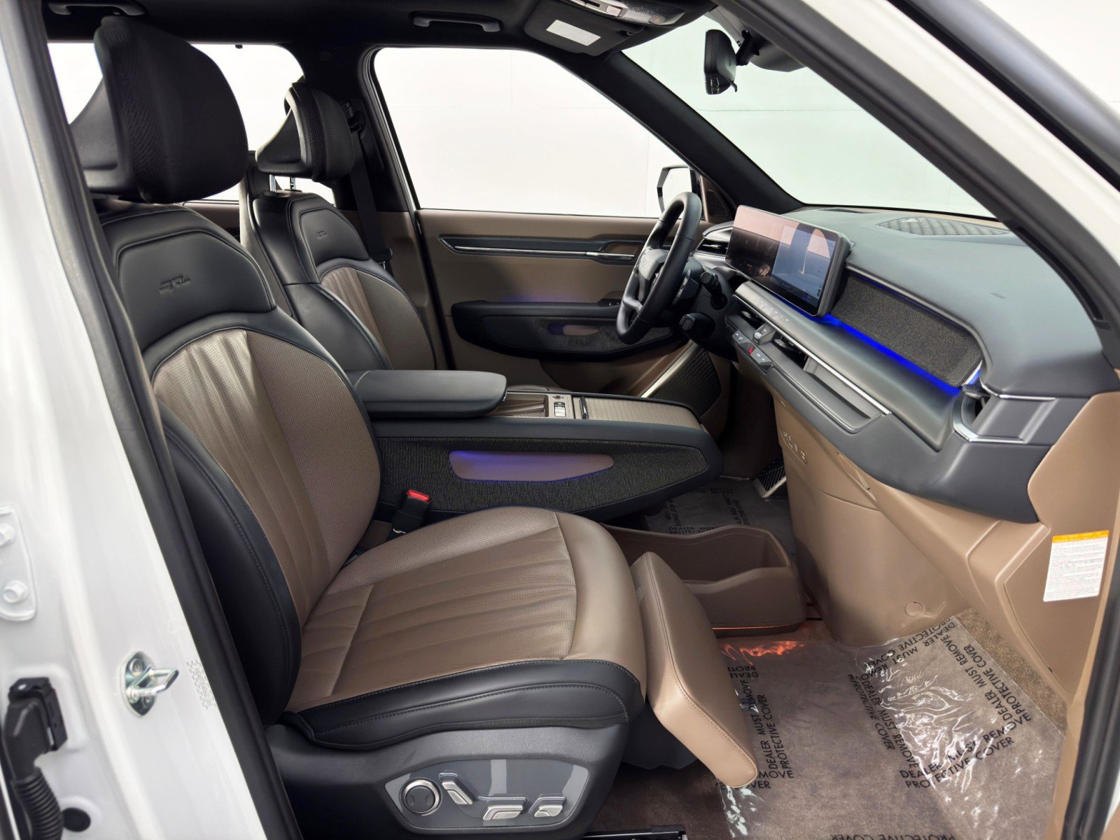 Used 2024 Kia EV9 GT-Line image 16