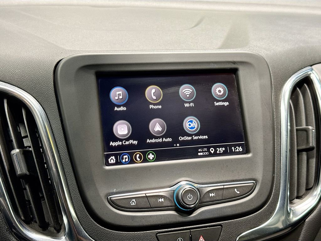 Certified 2024 Chevrolet Equinox LT w/ LPO, Floor Liner Package image 14