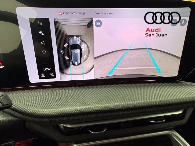 New 2026 Audi SQ5 Premium Plus AWD/4WD image 19