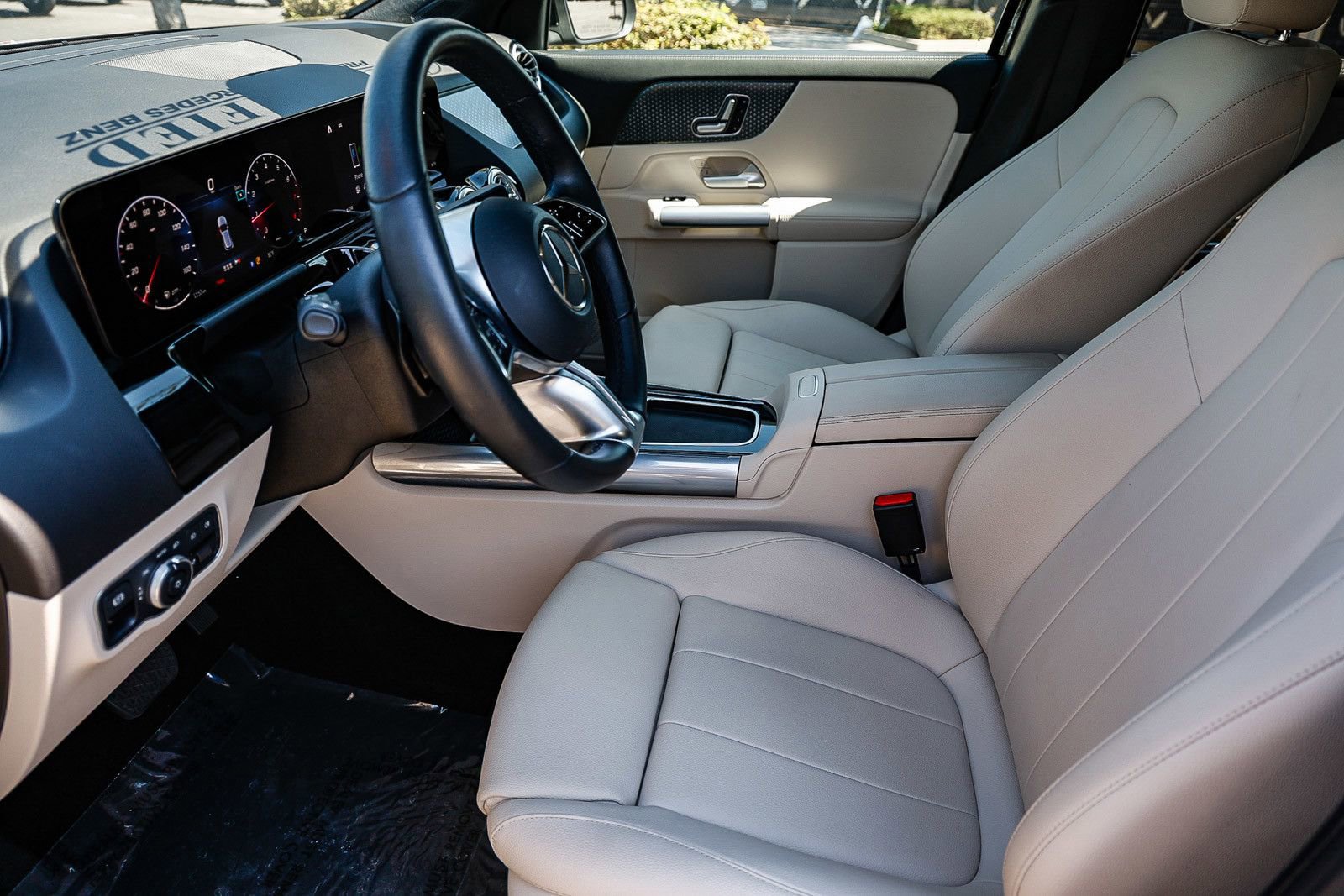 Certified 2025 Mercedes-Benz GLA 250 image 19