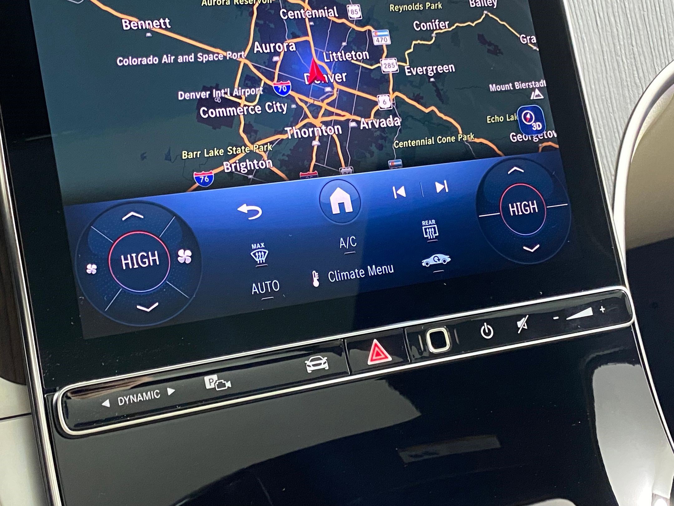 Used 2026 Mercedes-Benz GLC 300 4MATIC image 27